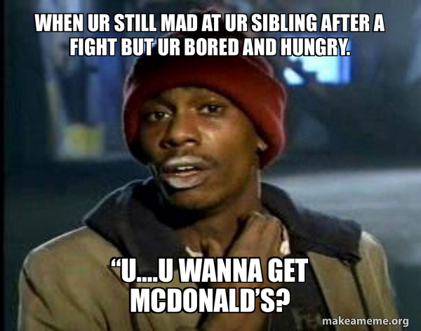 Dave Chappelle Junkie Y'all Got Anymore of meme