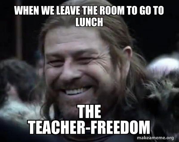 Happy Ned Stark Meme meme