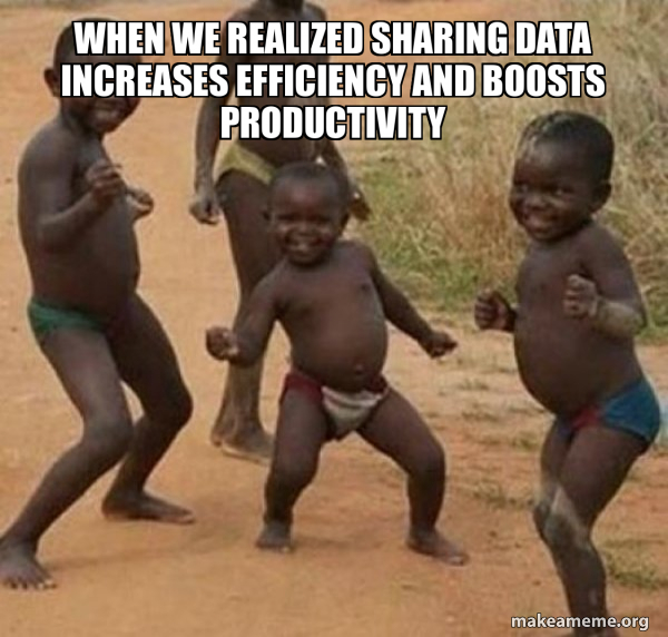 Dancing Black Kids meme
