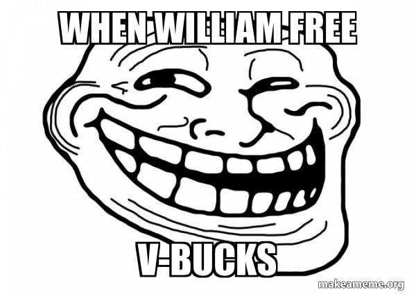 Trollface meme