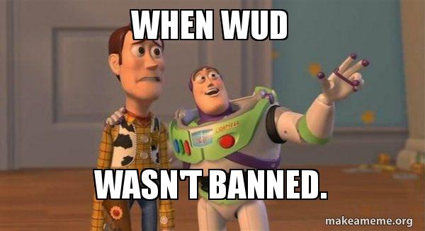 Buzz and Woody (Toy Story) Meme meme