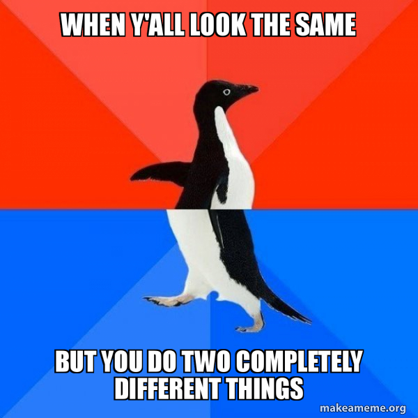 Y Same Meme Bad AI On X: 
