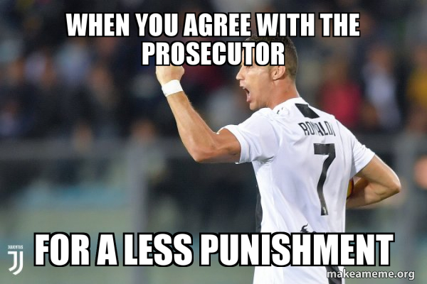 Cristiano Ronaldo meme