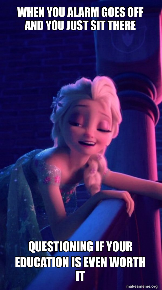 Drunk Elsa meme