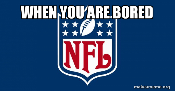 NFL meme