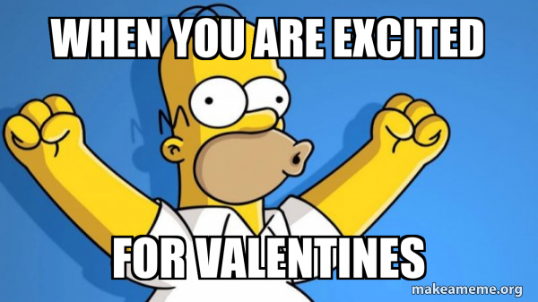 Happy Homer meme