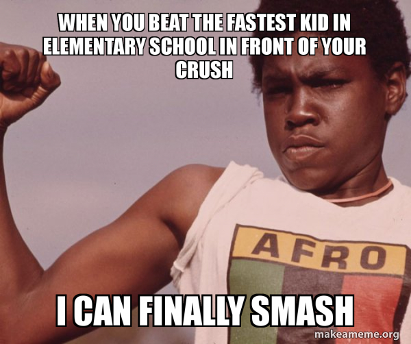 Niggas Be Like Meme meme