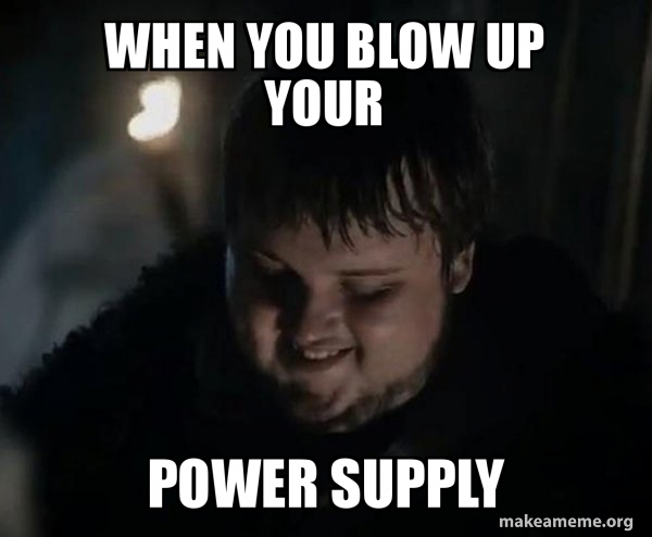 Samwell Tarly Meme meme