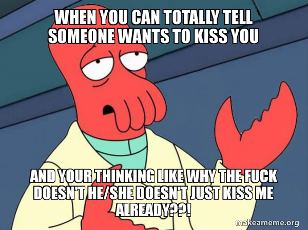 Tricky Zoidberg meme