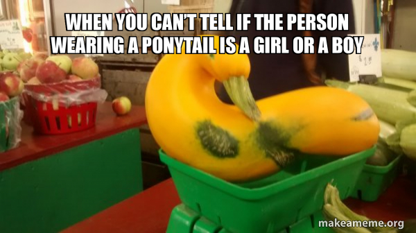 Gourd Advice Mallard meme