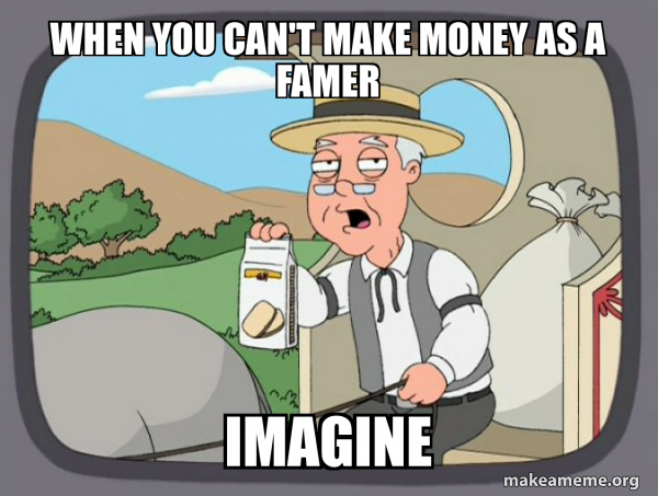Pepperidge Farm Remembers meme
