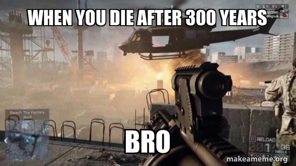 Battlefield 4 meme