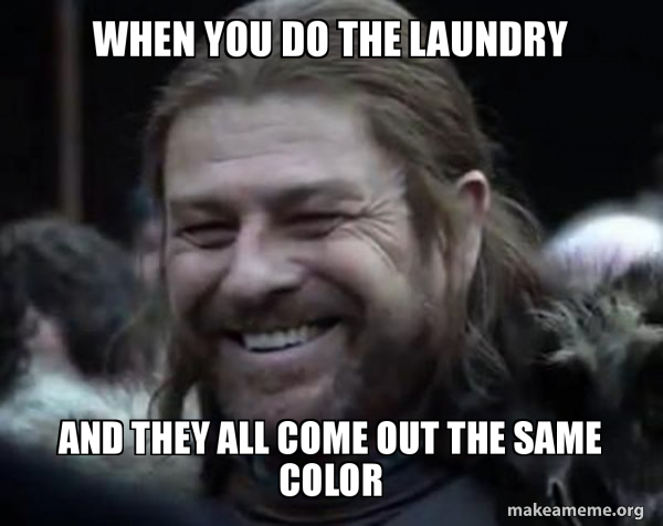 Happy Ned Stark Meme meme