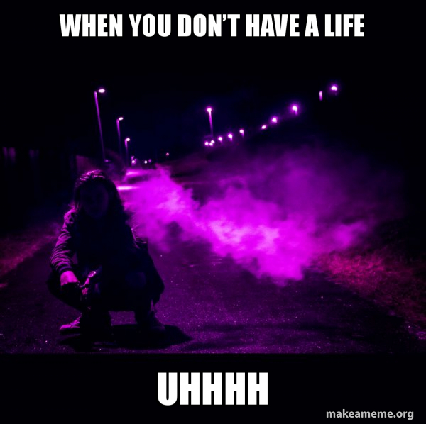 Vape Nation meme