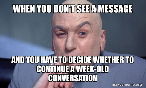 You Complete Me meme