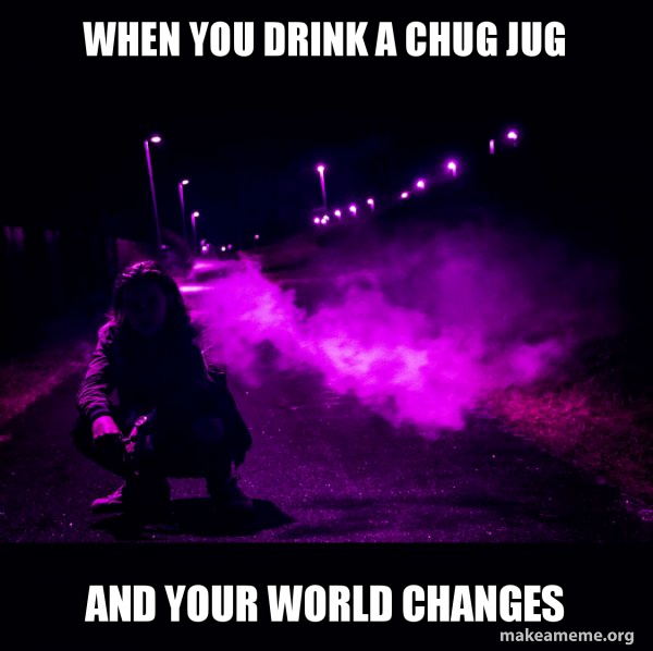 Vape Nation meme