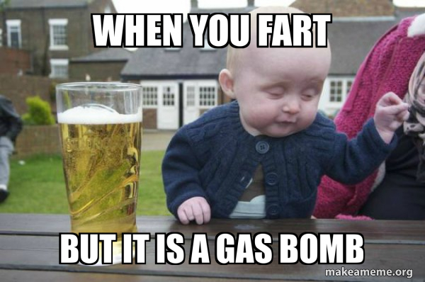 Drunk Baby meme