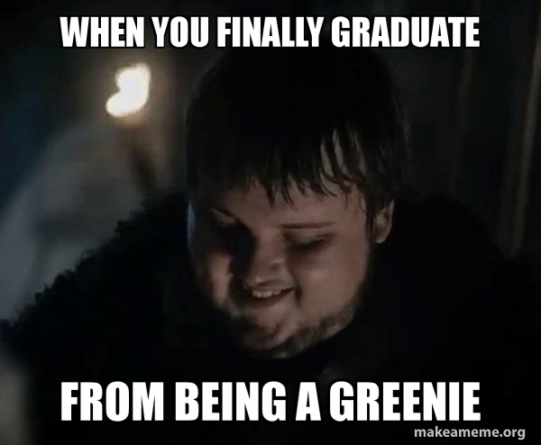 Samwell Tarly Meme meme