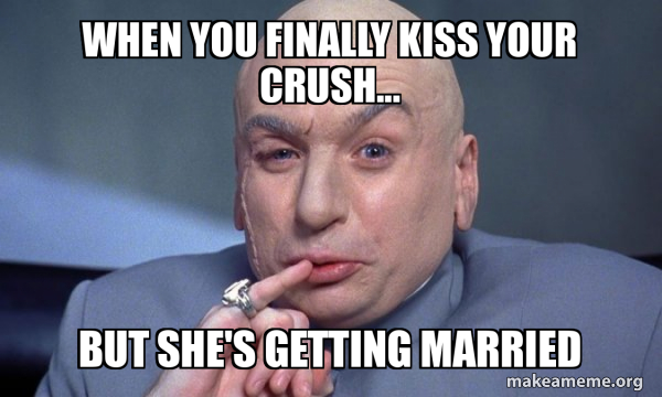 You Complete Me meme