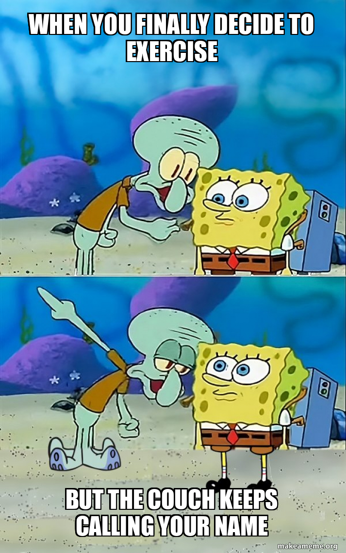 Talk To Spongebob meme