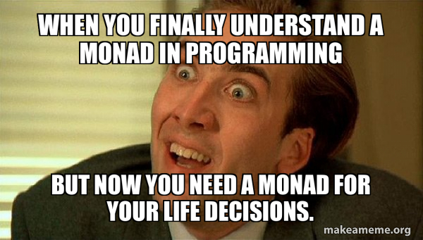 Sarcastic Nicholas Cage meme