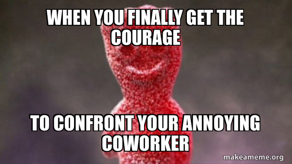 sour patch kids meme