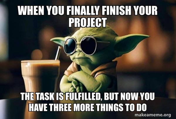 Cool Yoda (Sunglasses) meme
