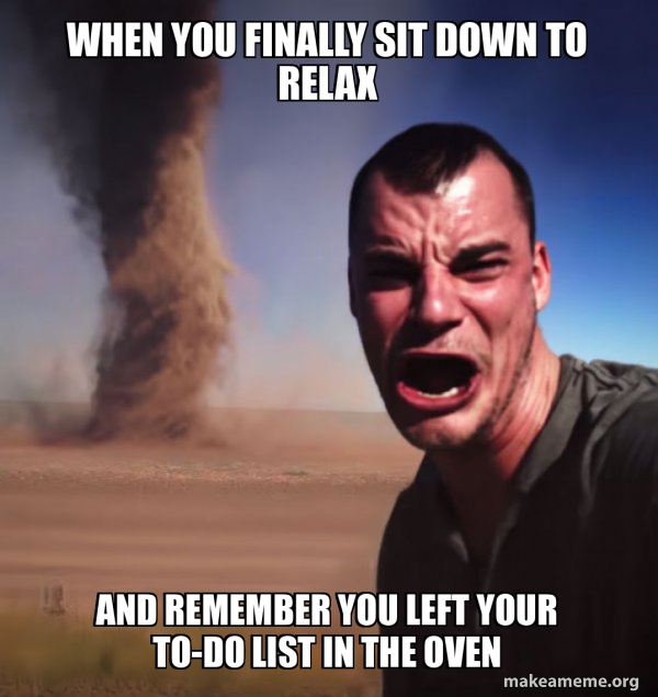 Tornado Guy meme