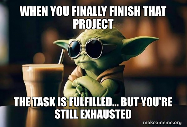 Cool Yoda (Sunglasses) meme