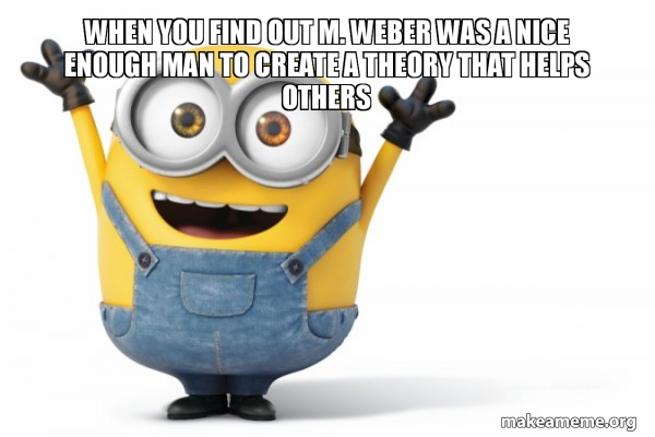 Happy Minion meme