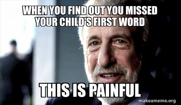 I Guarantee it - George Zimmer meme