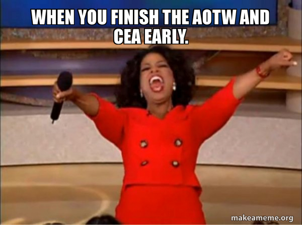 Oprah Winfrey