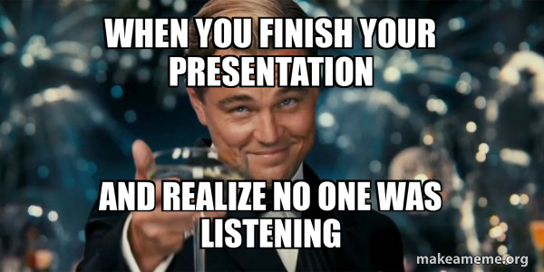 Great Gatsby Reaction - Leonardo DiCaprio Toast meme