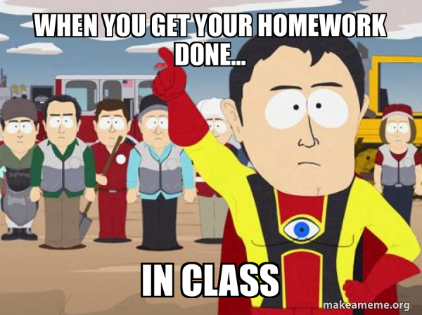 Captain Hindsight meme