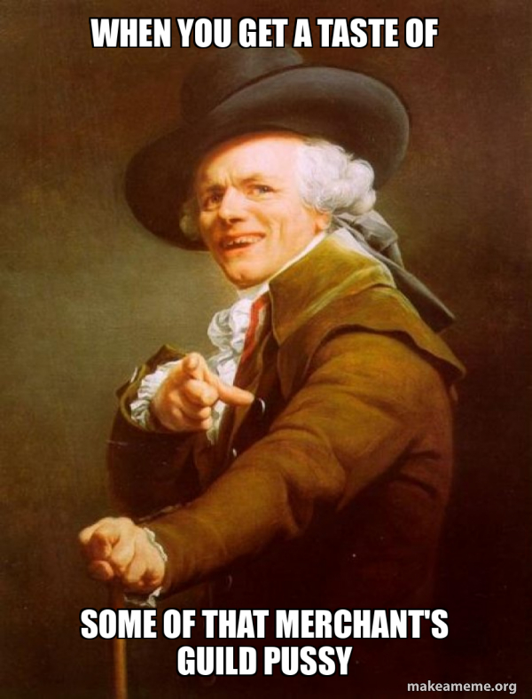 Joseph Ducreux meme