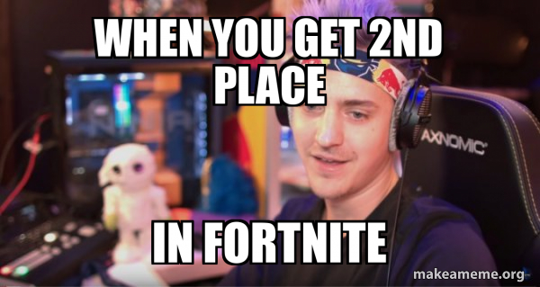 Ninja Tyler Blevins meme