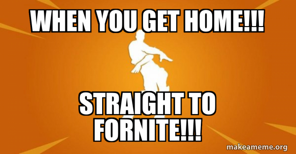 Orange Justice meme