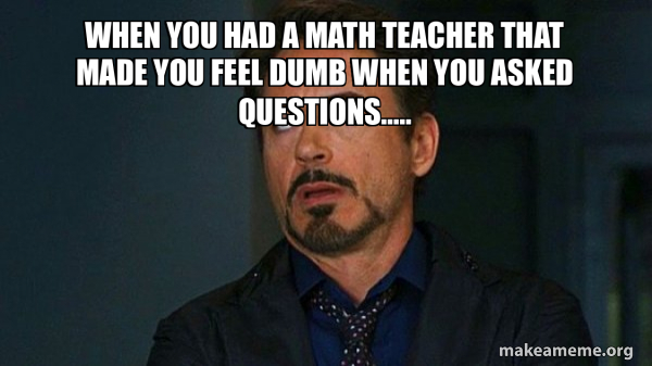 Tony Stark Eye Roll meme