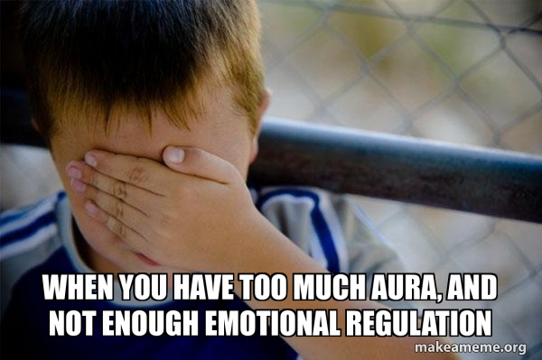 Confession Kid meme