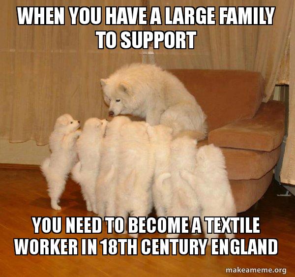 Large Family Memes Courtney Rogers Here s Some littlemiss Memes For