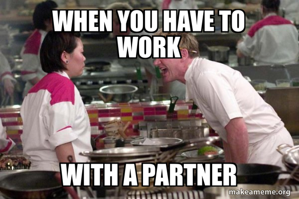 Gordon Ramsay meme