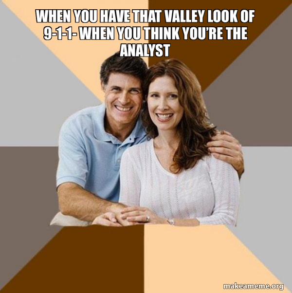 Scumbag Parents meme