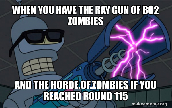 Blasting Bender meme