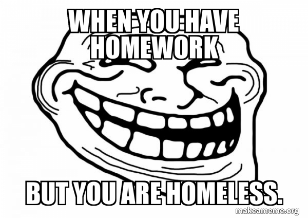 Trollface meme