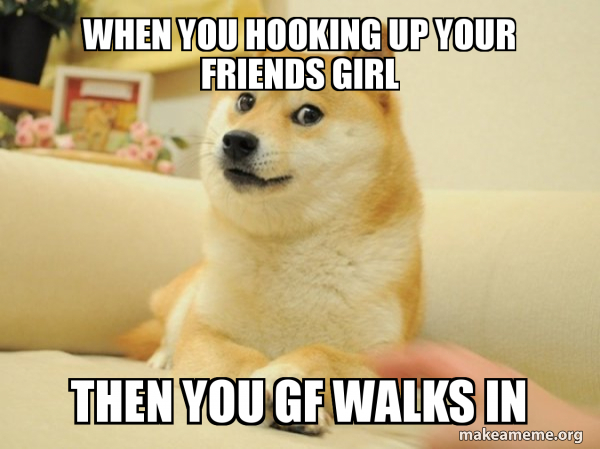 Doge meme