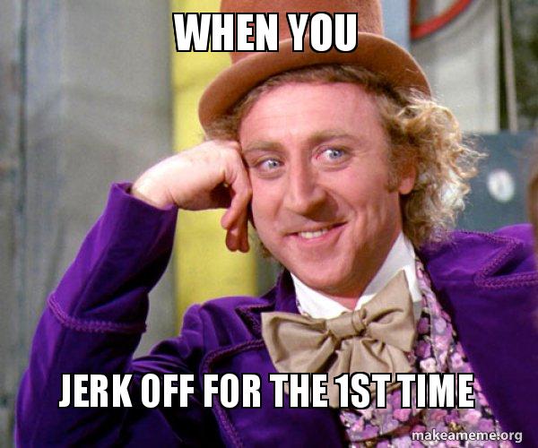 Willy Wonka Sarcasm Meme meme