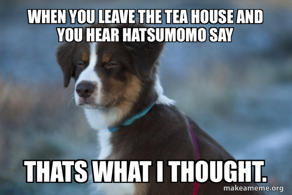 Unsure Dog meme