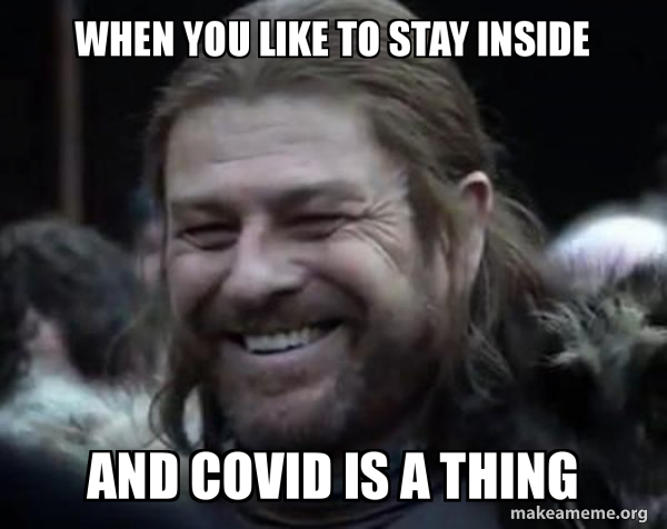 Happy Ned Stark Meme meme