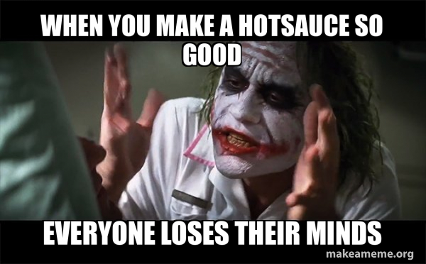 Everyone Loses Their Minds (Joker Mind Loss) meme