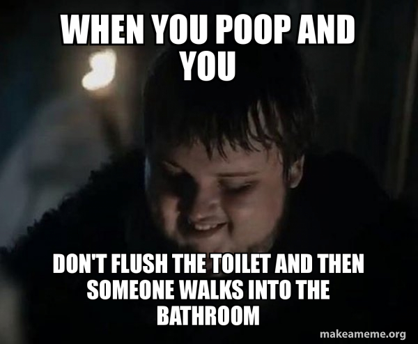 Samwell Tarly Meme meme